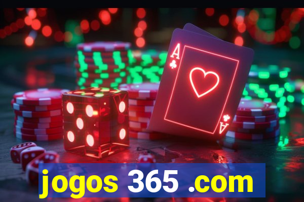 jogos 365 .com